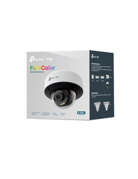 InSight S245 tp link