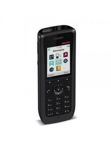 Ascom - Réparation Option i63 : Changement...