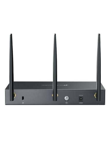 TP LINK - Omada AX3000 Gigabit ER706W
