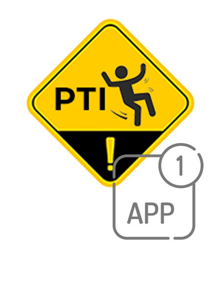 Application PTI