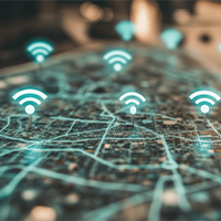 reseau sans fil