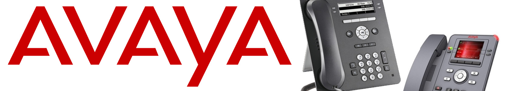 téléphone filaire avaya